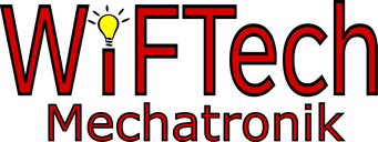 WiFTech Mechatronik